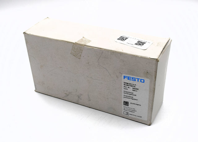 FESTO VPPM-6F-L-1-F-0L10H-V1N-S1