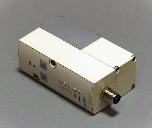 FESTO VPPM-6F-L-1-F-0L6H-A4P