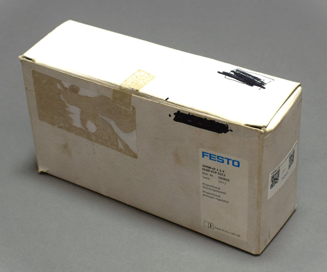 FESTO VPPM-6F-L-1-F-0L6H-V1P-S1C1
