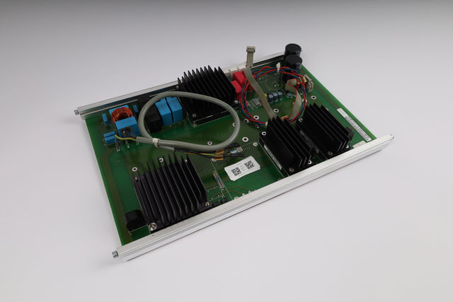 UNI-PRO VPS30A-N12E23020212