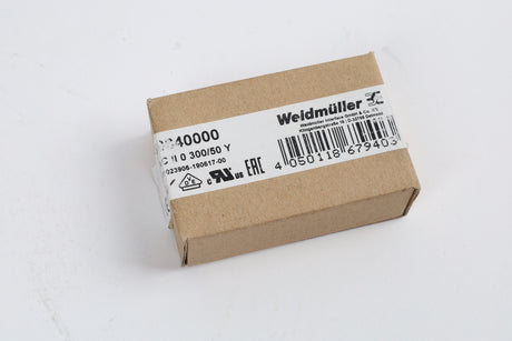 WEIDMULLER VPUACII030050Y