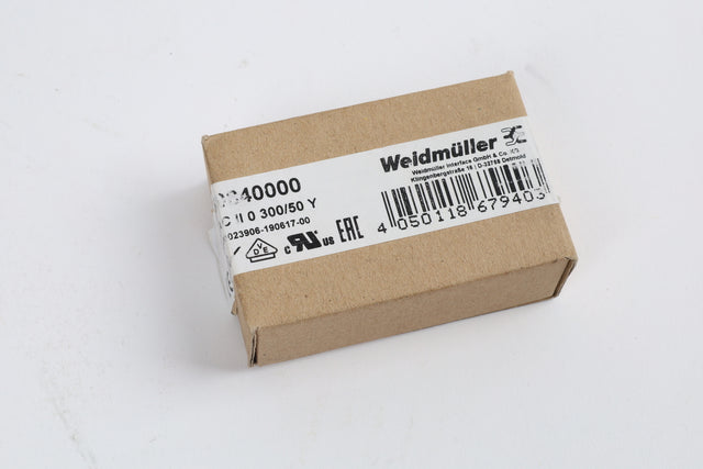 WEIDMULLER VPUACII030050Y