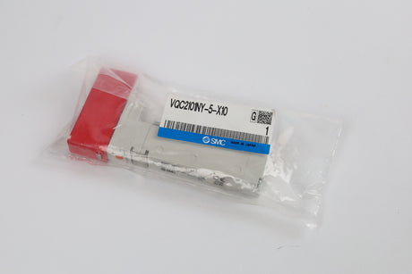 SMC VQC2101NY-5-X10