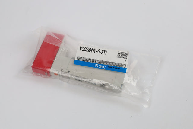 SMC VQC2101NY-5-X10