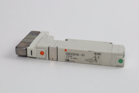 SMC VQC2201N-51