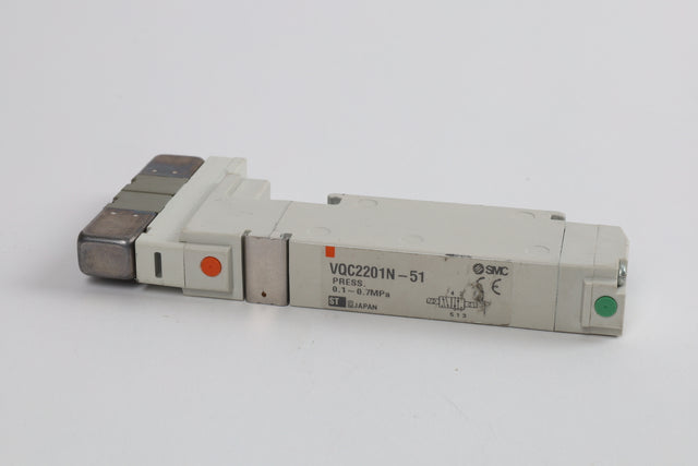 SMC VQC2201N-51