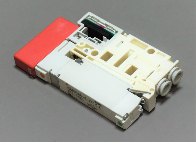 SMC VQC2201NR-5-X27EX245