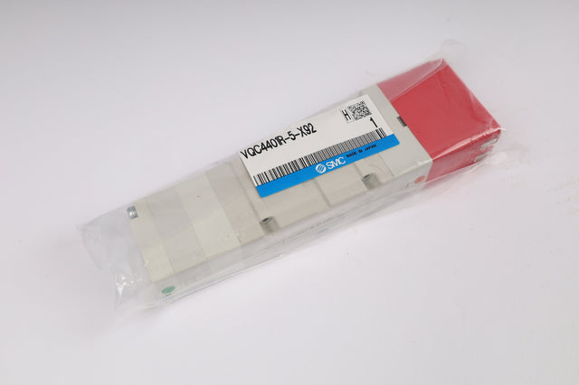 SMC VQC4401R-5-X92