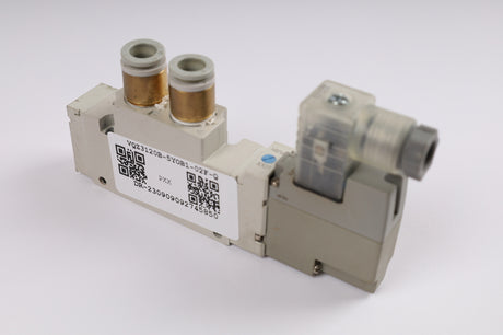 SMC VQZ3120B-5YOB1-02F-Q