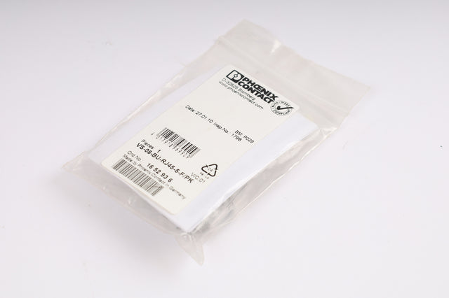 PHOENIX CONTACT VS-08-BU-RJ45-5-FPK