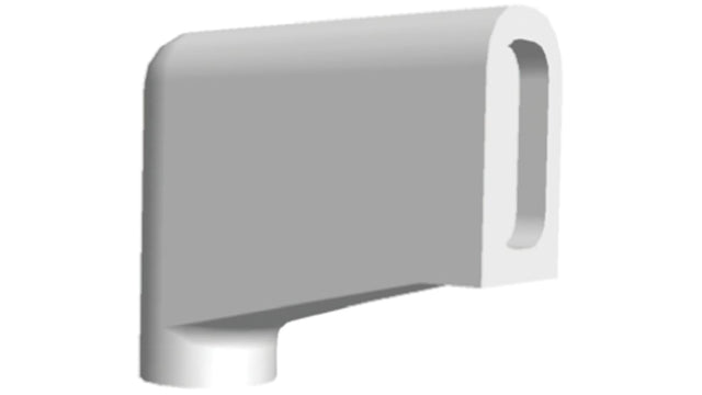 TE CONNECTIVITY 170891-1