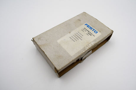 FESTO VSVA-B-B52-H-A1-1C1