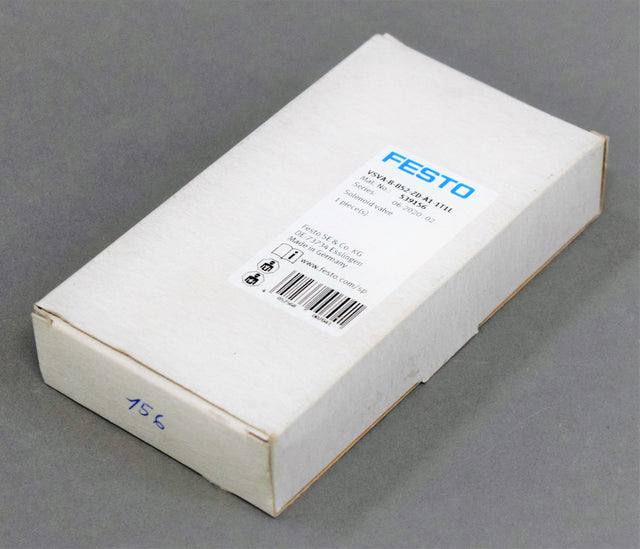 FESTO VSVA-B-B52-ZD-A1-1T1L
