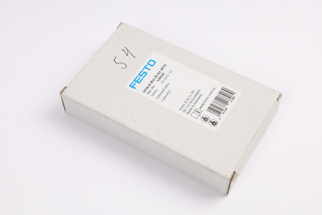 FESTO VSVA-B-B52-ZD-A2-2AT1L