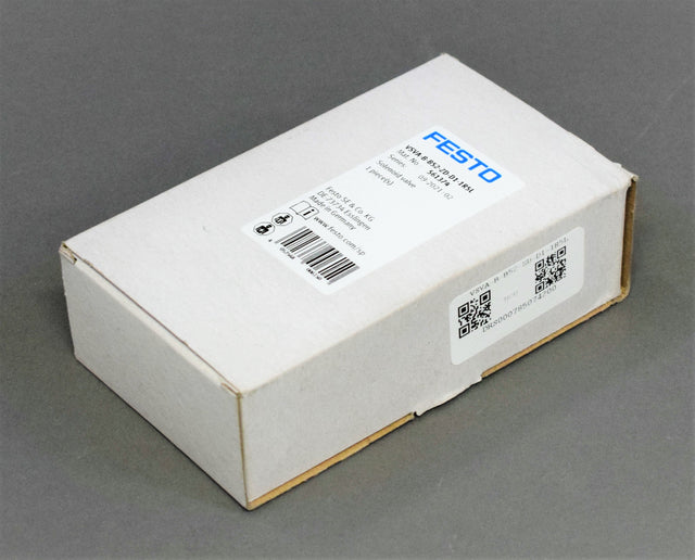 FESTO VSVA-B-B52-ZD-D1-1R5L