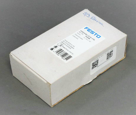 FESTO VSVA-B-B52-ZD-D1-1T1L