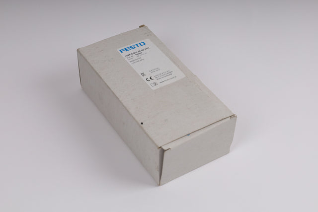FESTO VSVA-B-B52-ZD-D2-1T1L