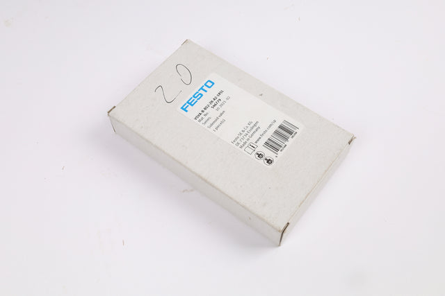 FESTO VSVA-B-B52-ZH-A2-1R5L