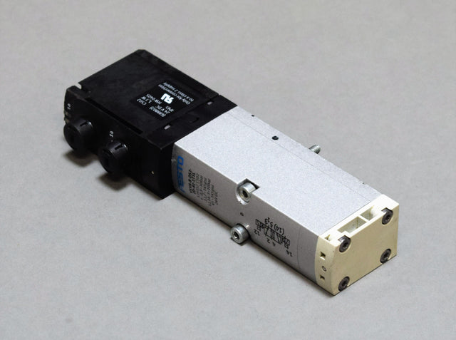 FESTO VSVA-B-D52-ZD-A1-1T1L