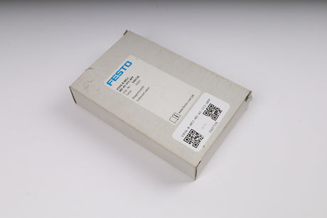 FESTO VSVA-B-M52-MZ-A1-1C1-APP