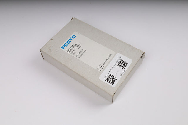 FESTO VSVA-B-M52-MZ-A1-1C1-APP
