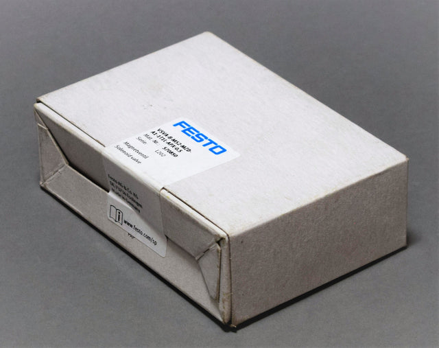 FESTO VSVA-B-M52-MZD-A1-1T1L-APX-05
