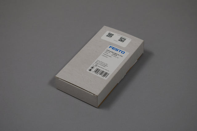 FESTO VSVA-B-M52-MZD-A1-1T1L