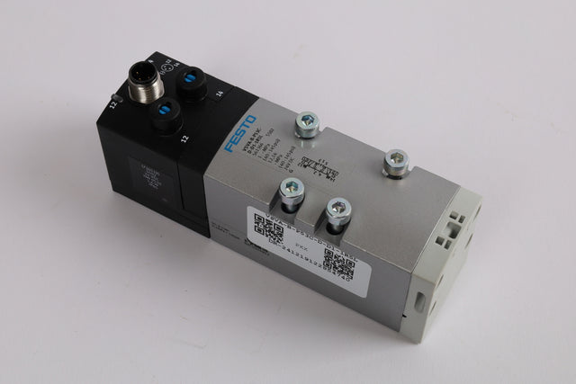 FESTO VSVA-B-P53C-D-D1-1R5L