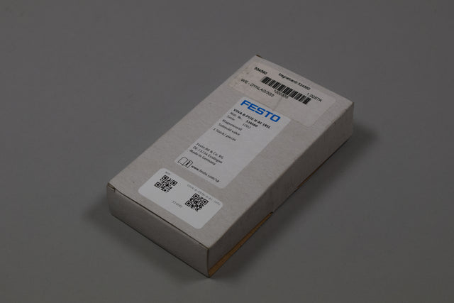 FESTO VSVA-B-P53E-H-A1-1R5L