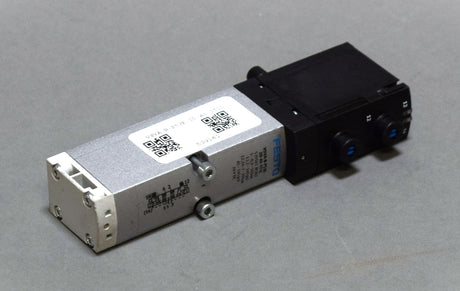 FESTO VSVA-B-P53E-ZD-A1-1T1L