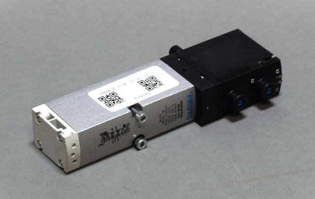 FESTO VSVA-B-P53E-ZD-A1-1T1L