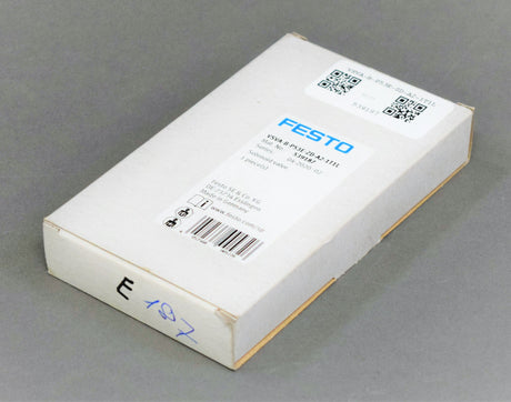 FESTO VSVA-B-P53E-ZD-A2-1T1L