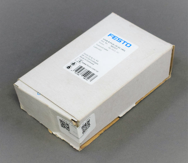 FESTO VSVA-B-P53E-ZD-D1-1R5L