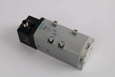 FESTO VSVA-B-T32C-AD-D2-1R5L