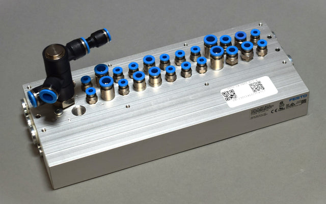 FESTO VTUG-14-VRPT-B1T-Q