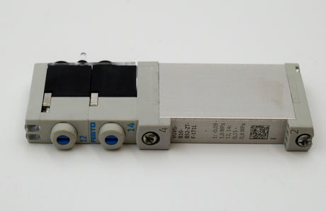 FESTO VUVG-B10-B52-ZT-F-1T1L
