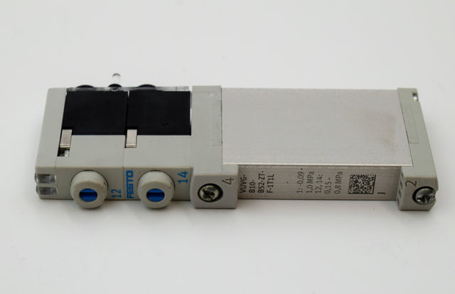 FESTO VUVG-B10-B52-ZT-F-1T1L
