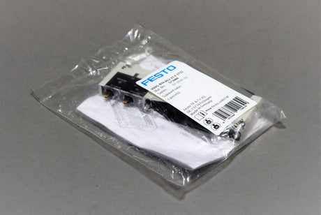 FESTO VUVG-B14-B52-ZT-F-1T1L