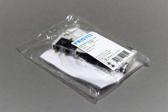 FESTO VUVG-B14-B52-ZT-F-1T1L
