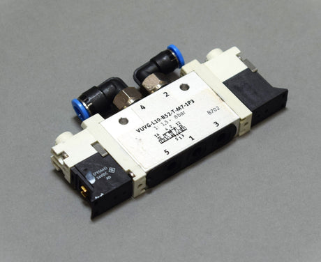 FESTO VUVG-L10-B52-T-M7-1P3