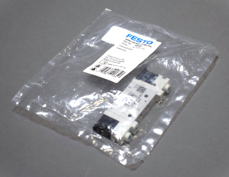 FESTO VUVG-L10-B52-ZT-M5-1P3