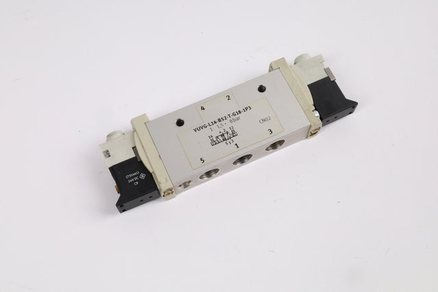FESTO VUVG-L14-B52-T-G18-1P3