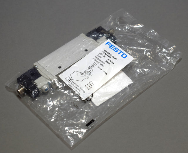 FESTO VUVG-L14-P53E-T-G18-1R8L