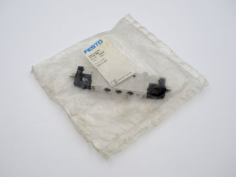FESTO VUVG-L14-T32C-AT-G18-1R8L