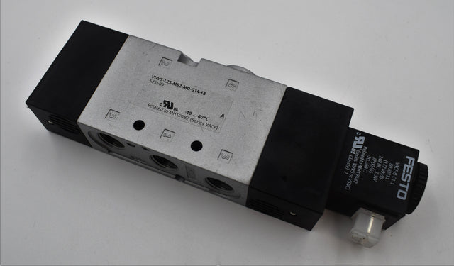 FESTO VUVS-L25-M52-MD-G14-F8