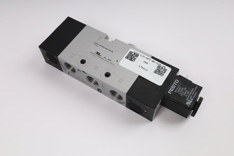 FESTO VUVS-L30-M52-MD-G38-F8