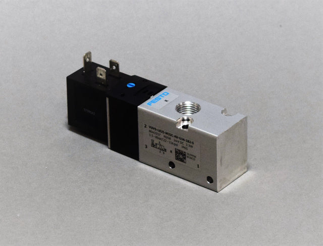 FESTO VUVS-LK25-M32C-AD-G14-1B2-S