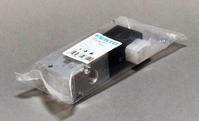 FESTO VUVS-LK25-M32C-AD-G14-1B2-S