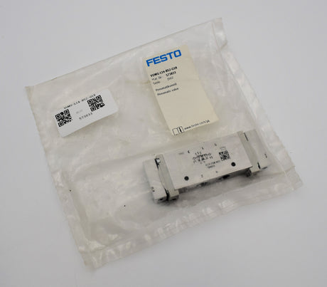 FESTO VUWG-L14-B52-G18