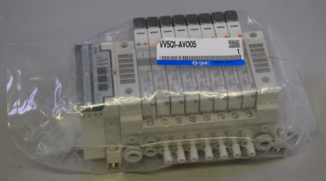 SMC VV5Q1-AV005